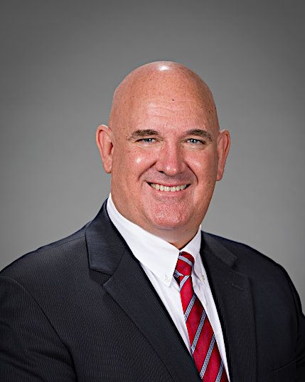 Photo of Mathew Pitsch