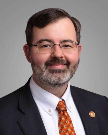 Photo of Matt Brown
