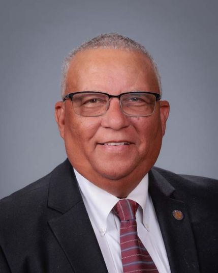 Photo of Milton Nicks