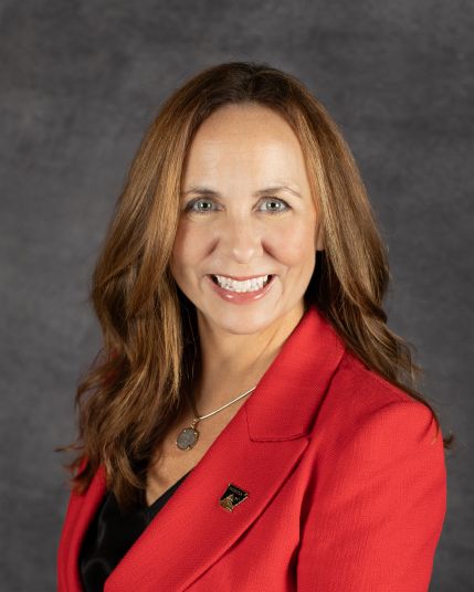 Photo of Missy Irvin