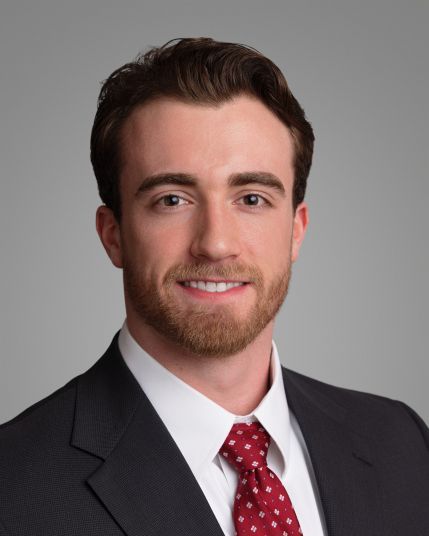 Photo of Nick Burkes