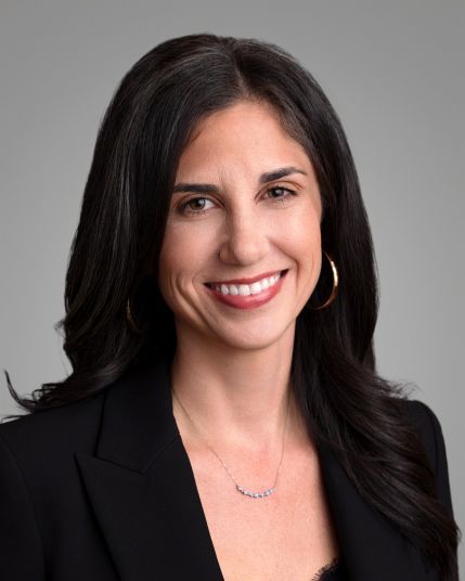 Photo of Nicole Clowney
