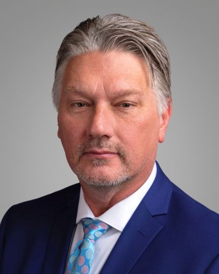 Photo of Paul Childress