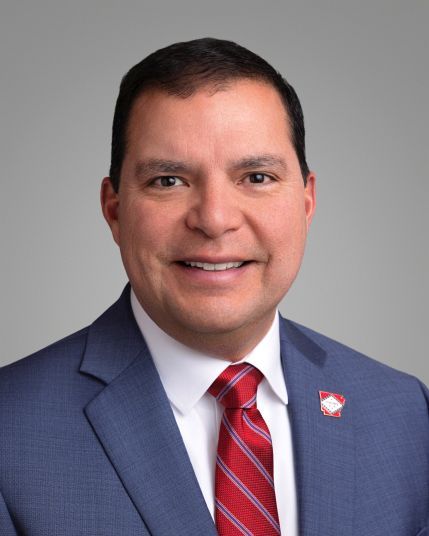 Photo of Randy Torres