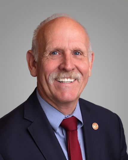 Photo of Rick Beck