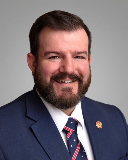 Photo of Ryan Rose