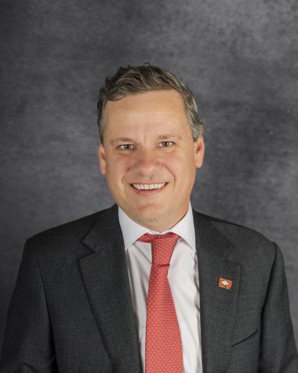 Photo of Scott Flippo