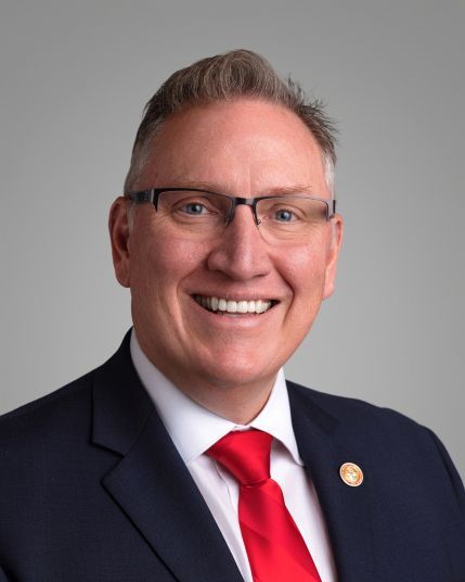 Photo of Scott Richardson