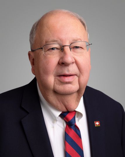Photo of Steve Hollowell