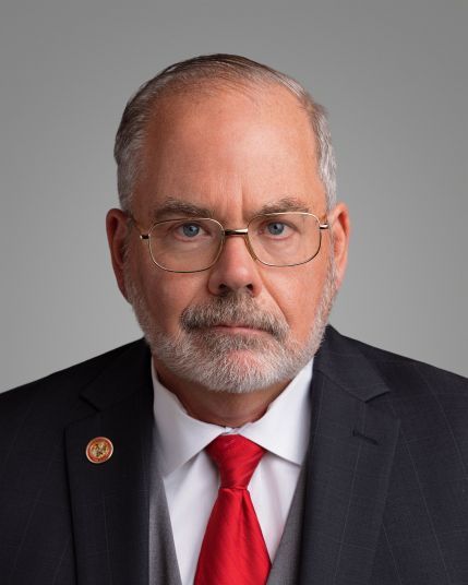 Photo of Steve Unger