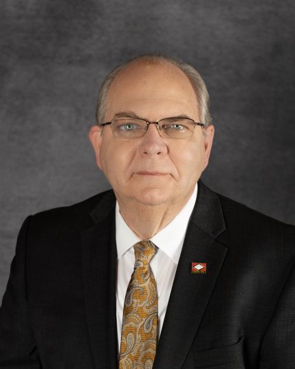 Photo of Terry Rice