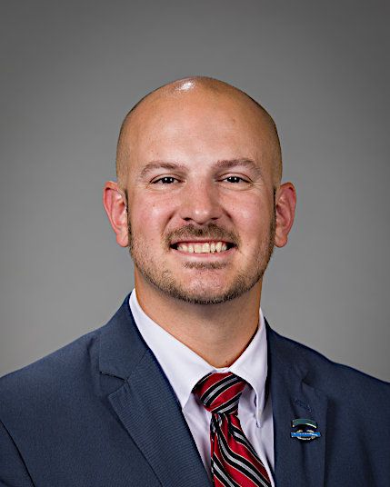 Photo of Trent Garner