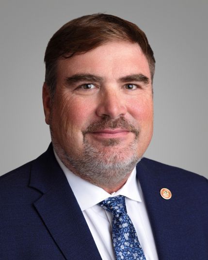 Photo of Trey Steimel