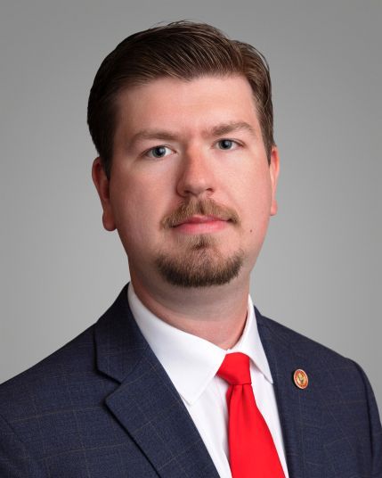 Photo of Wade Andrews