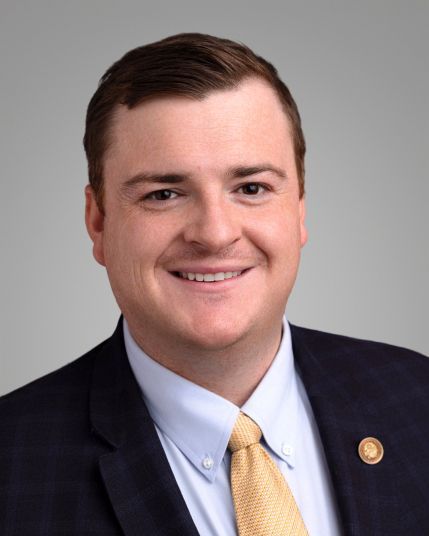 Photo of Zack Gramlich