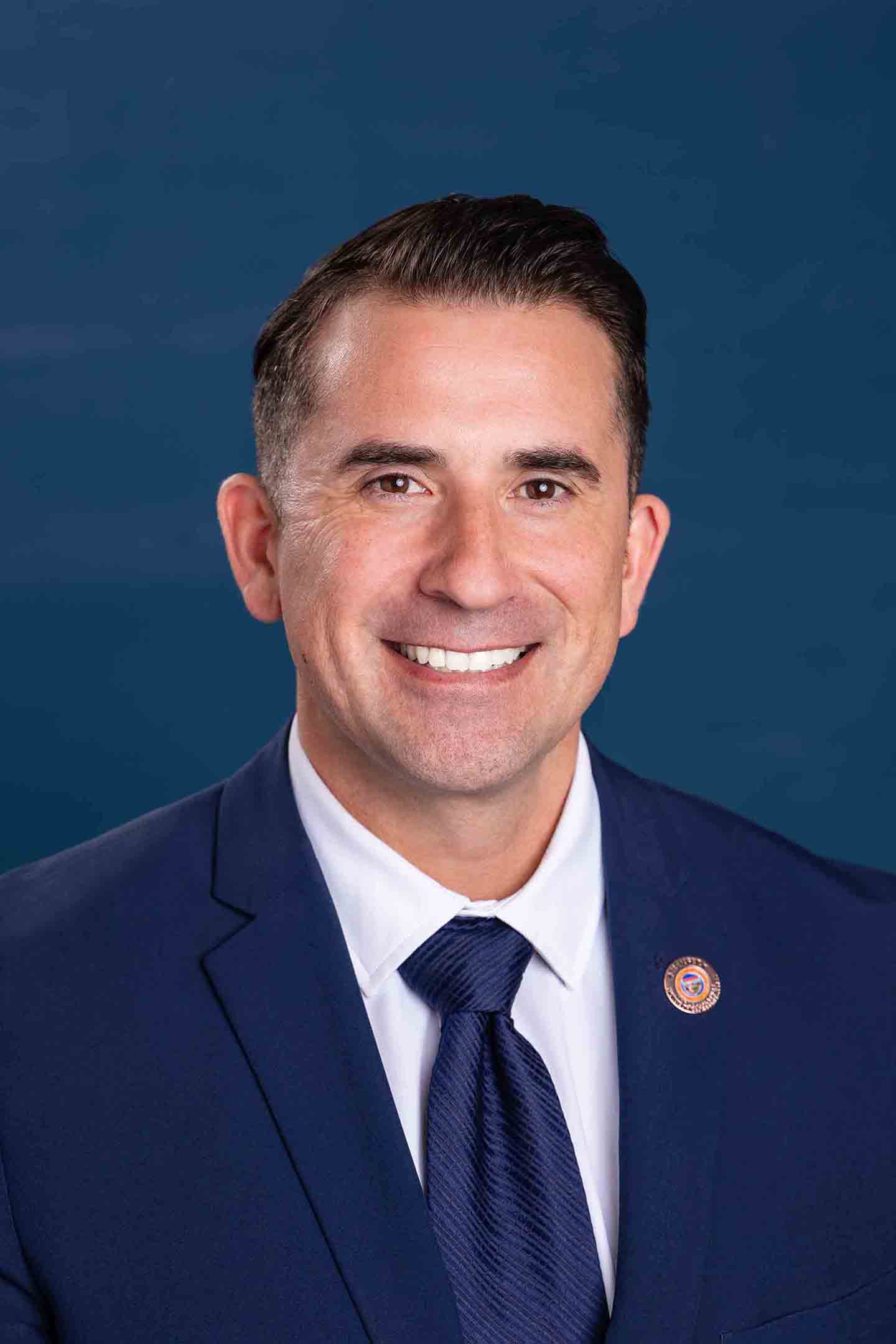 Aaron Marquez