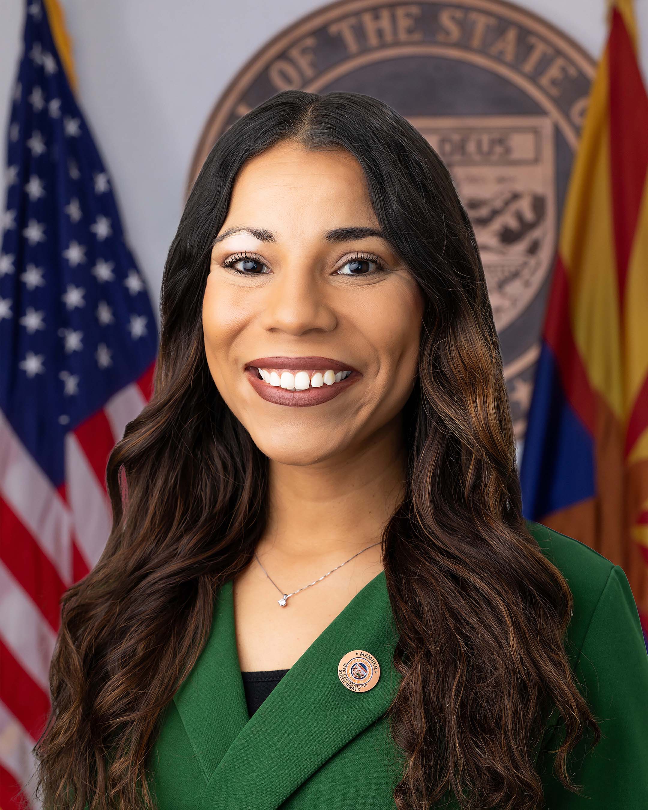 Photo of Analise Ortiz