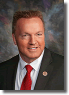 Photo of Anthony Kern