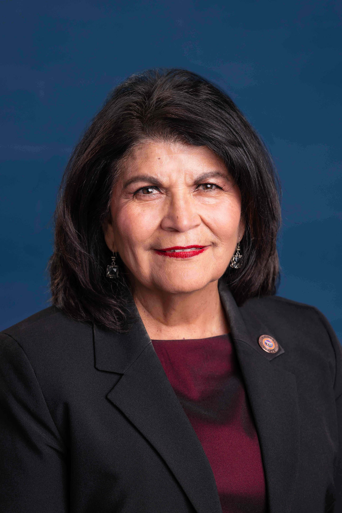 Photo of Betty Villegas