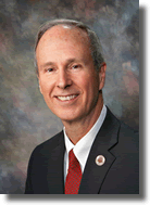 Photo of Bob Thorpe