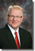 Photo of Bob Worsley