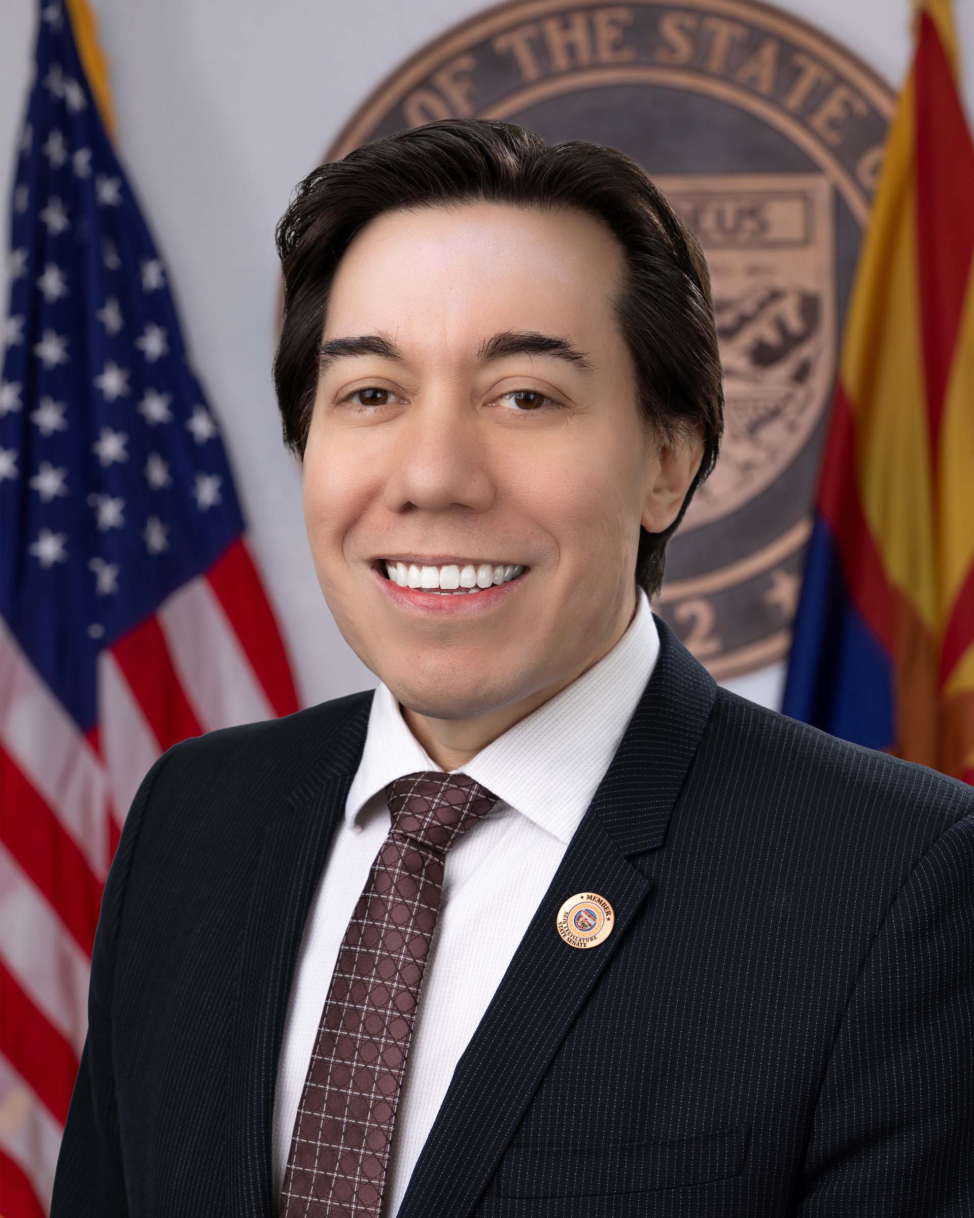 Photo of Brian Fernandez