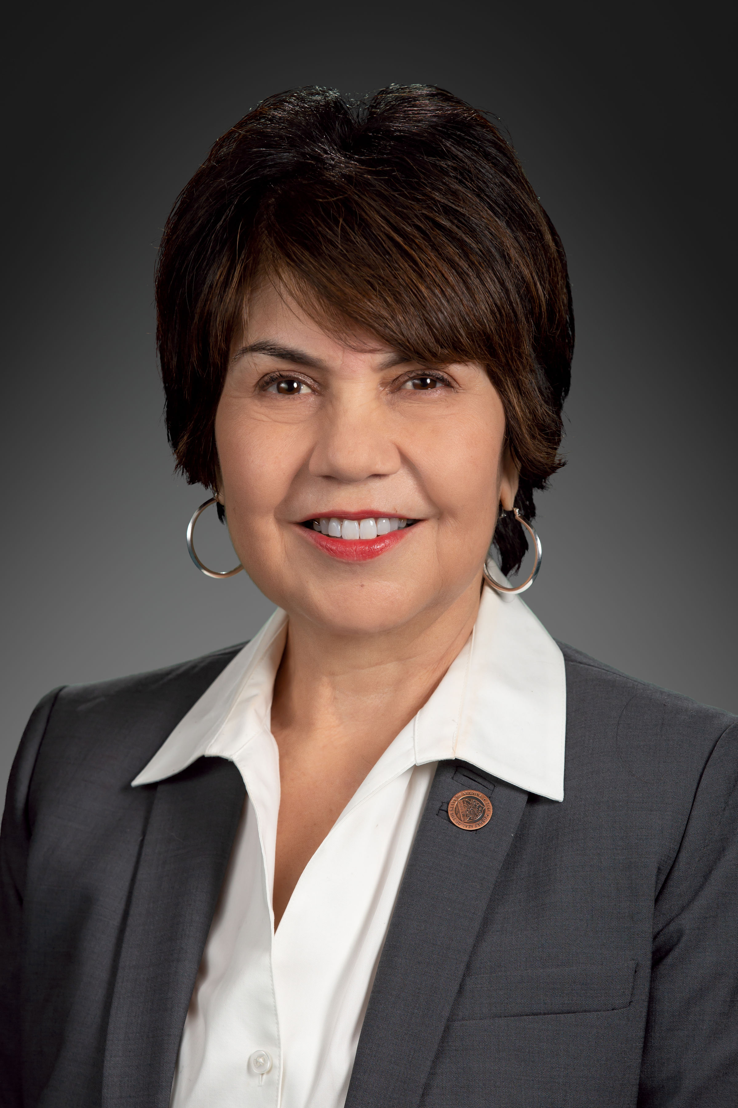 Photo of Charlene R. Fernandez