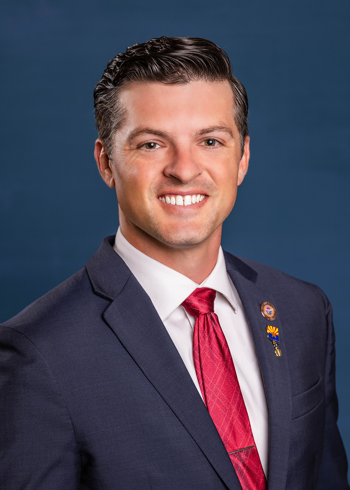 Photo of Cody Reim