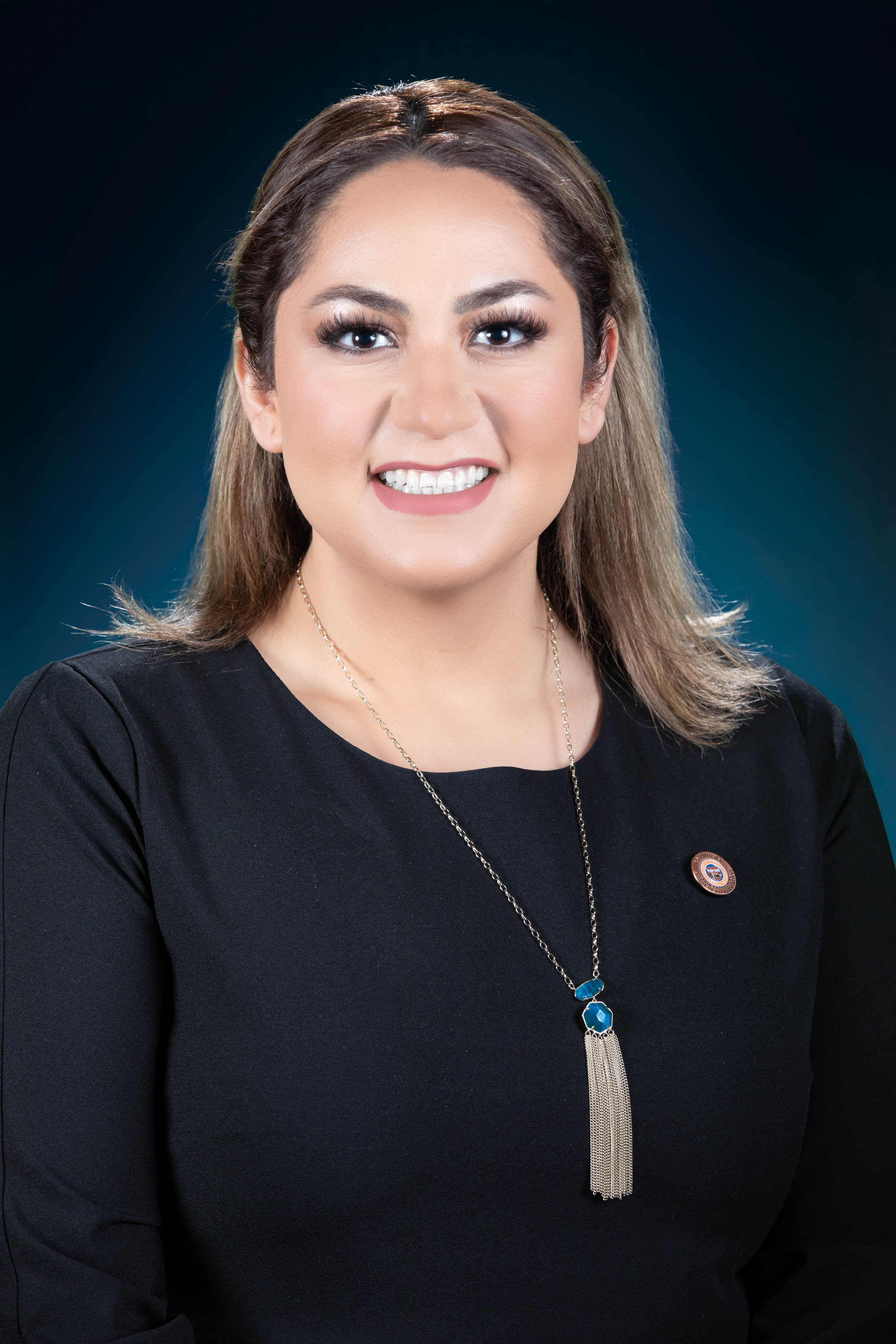 Photo of Consuelo Hernandez