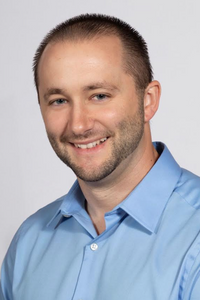 Photo of Cory McGarr