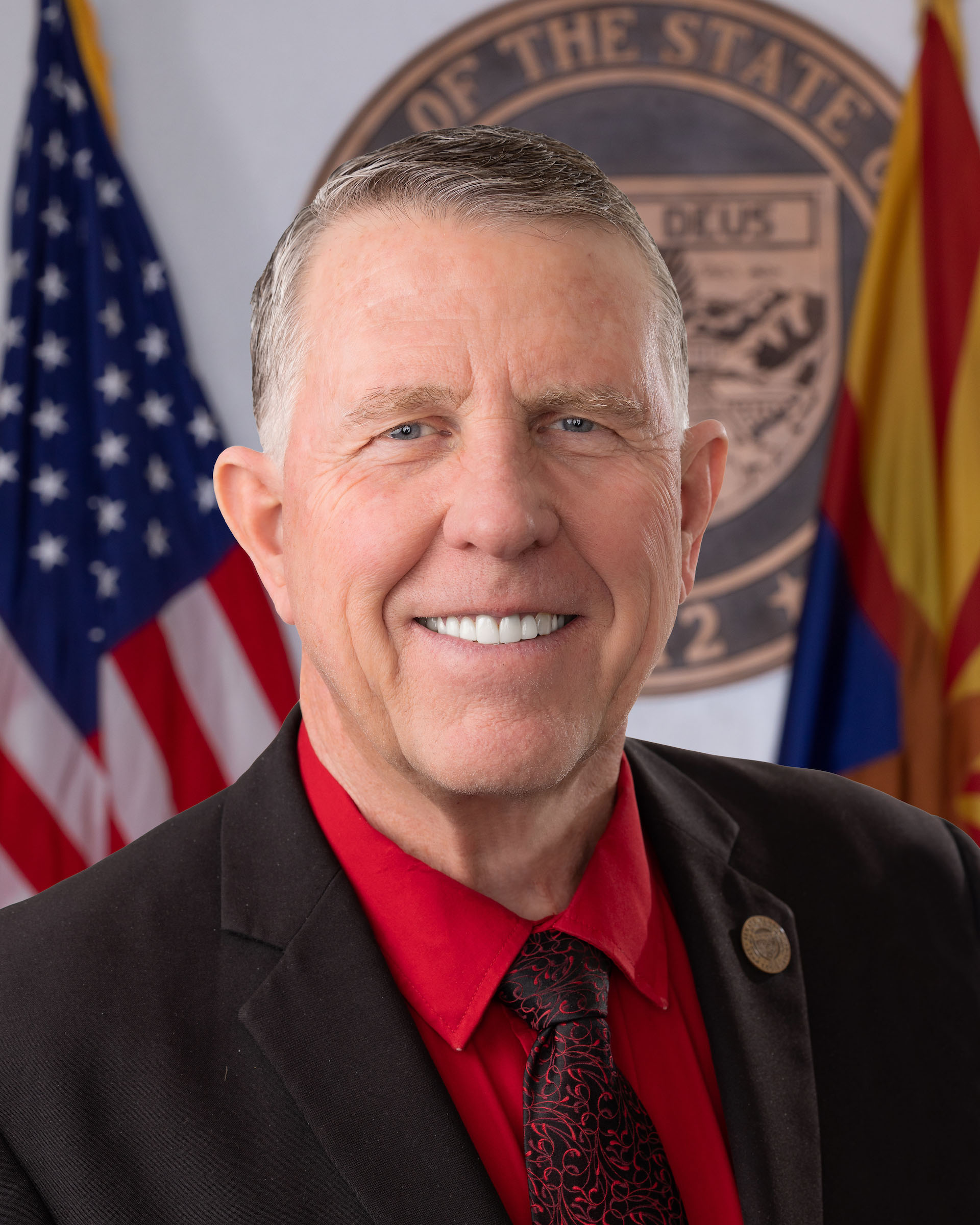 Photo of Dave Farnsworth