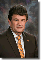 Photo of David Bradley