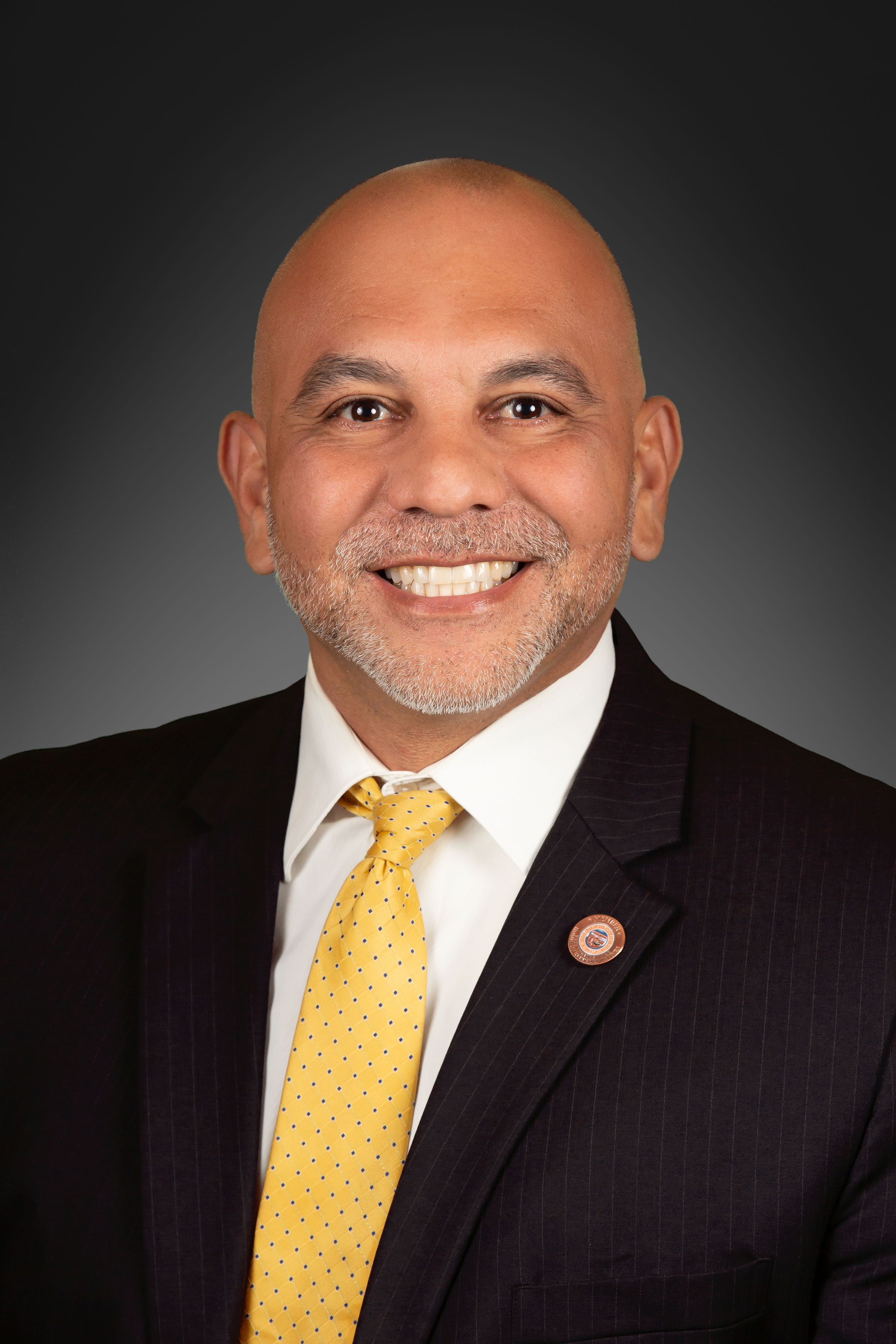 Photo of Diego Espinoza