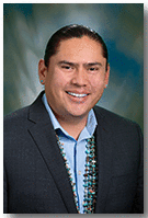 Photo of Eric Descheenie