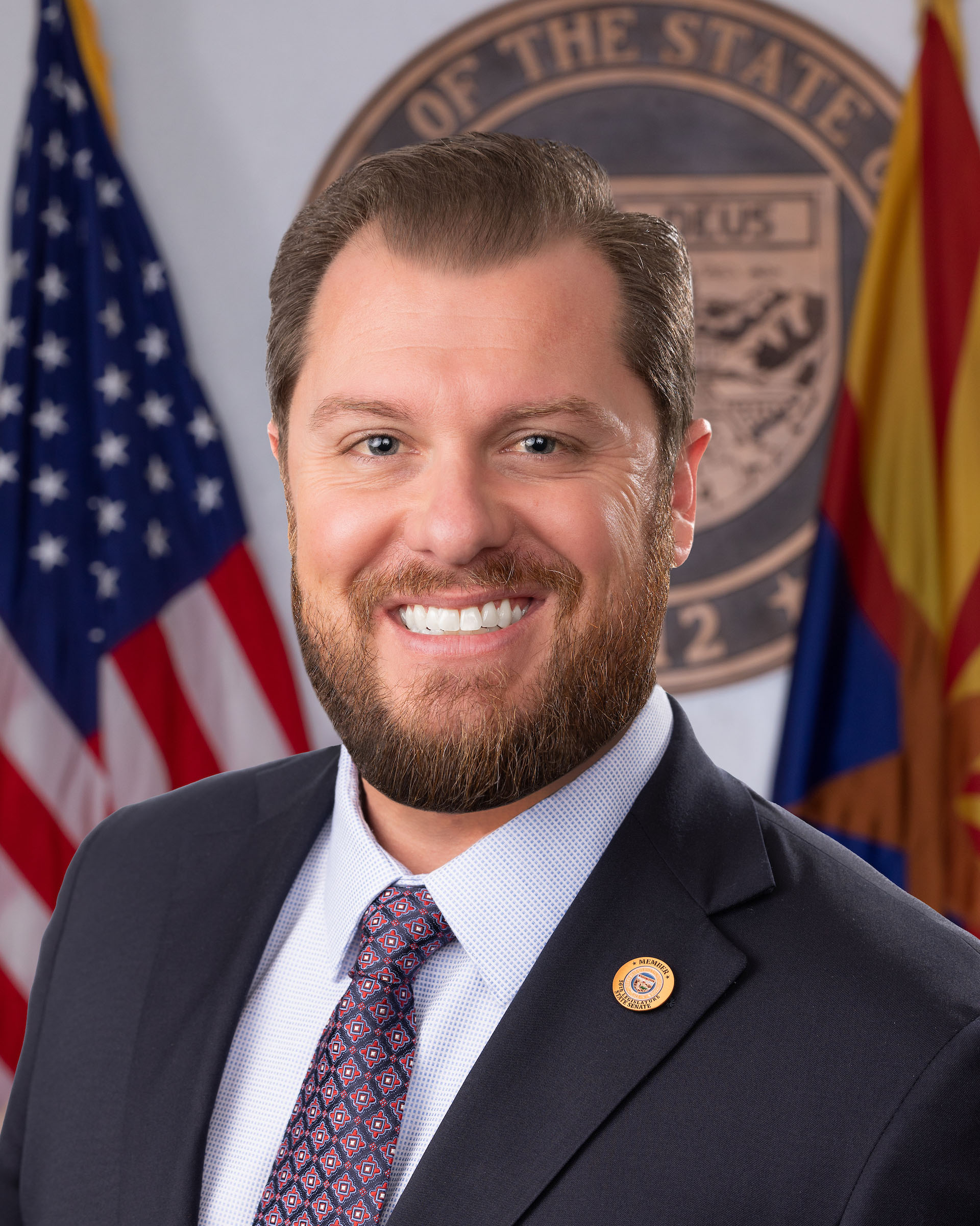 Photo of Jake Hoffman