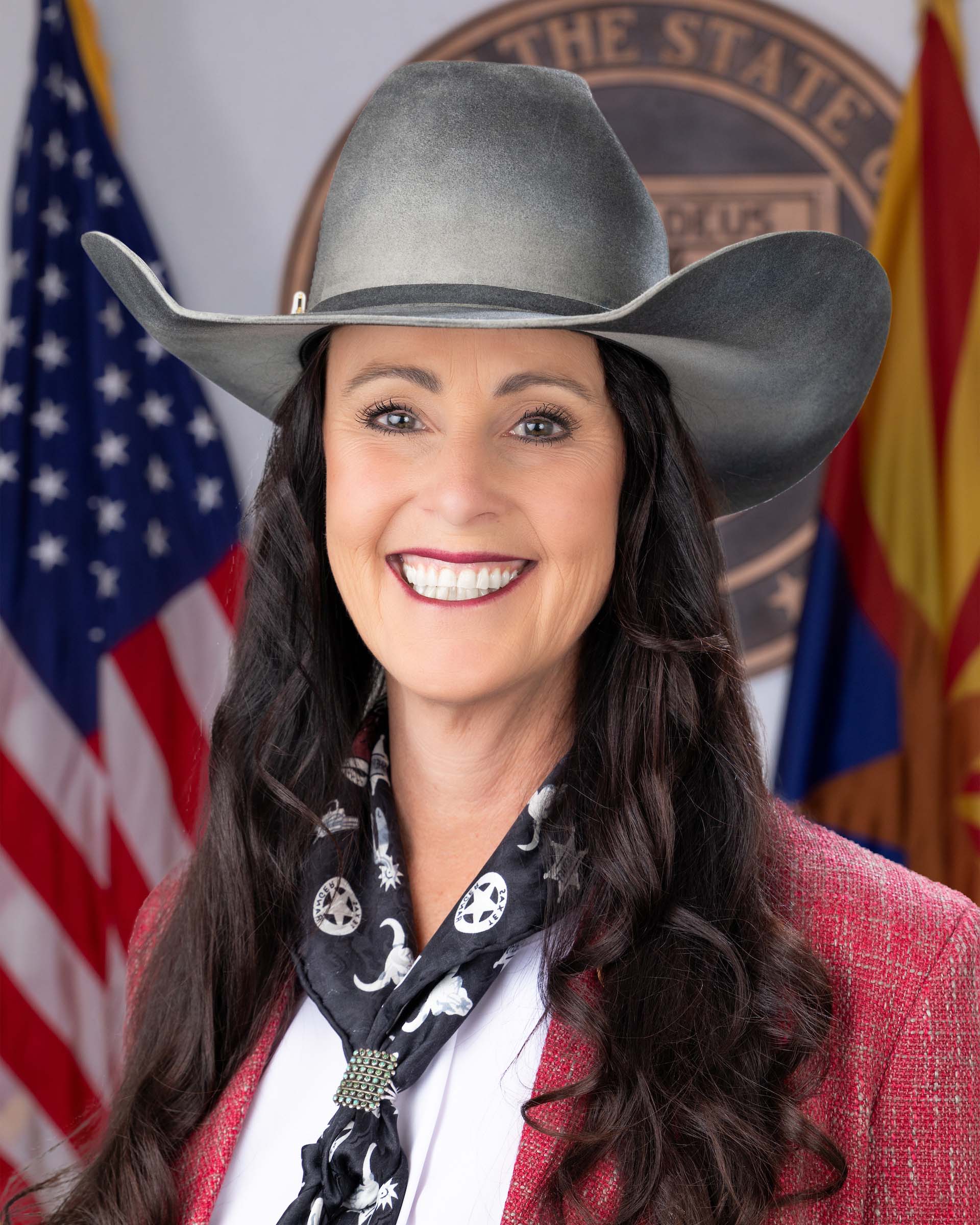 Photo of Janae Shamp