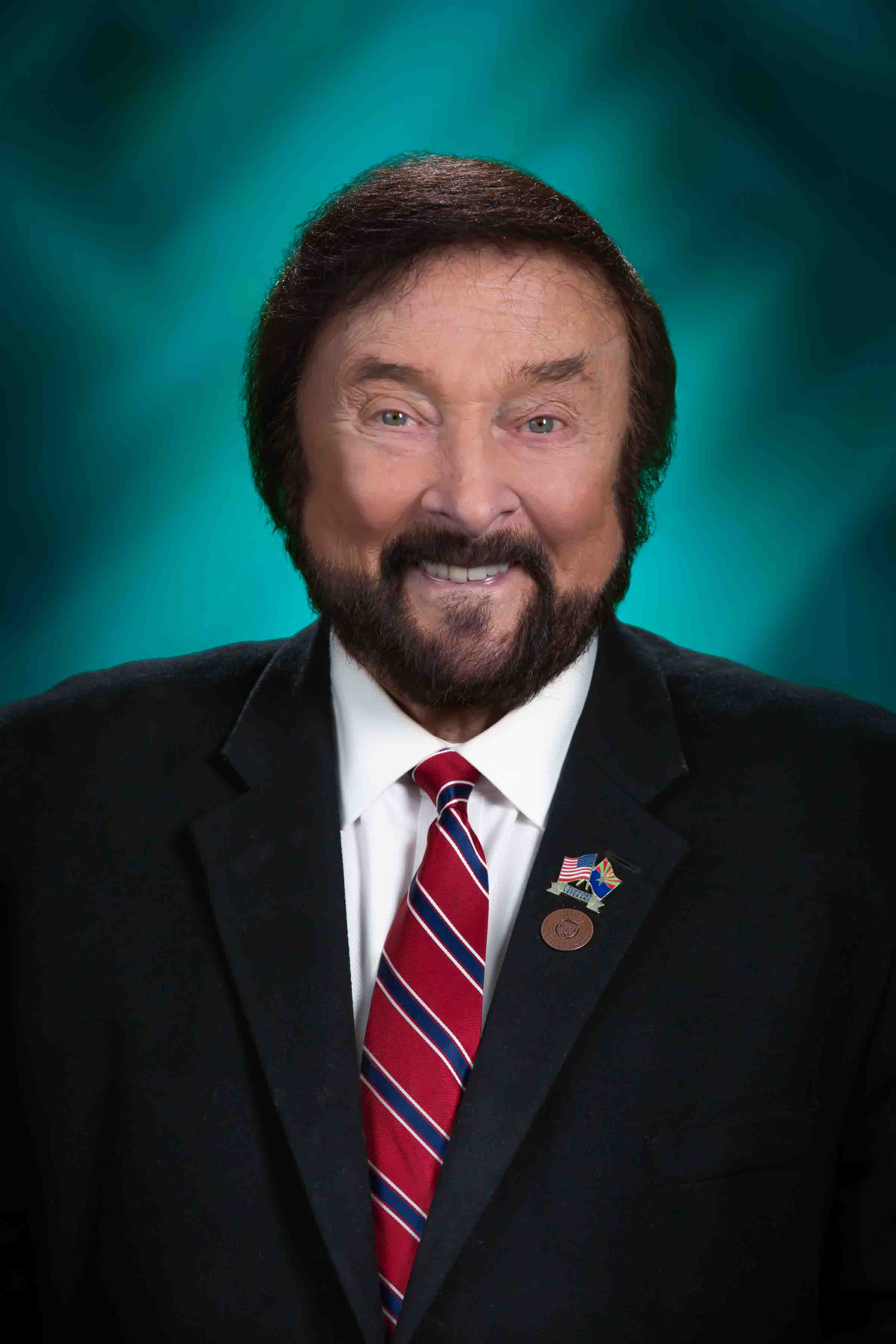 Photo of Jay Lawrence