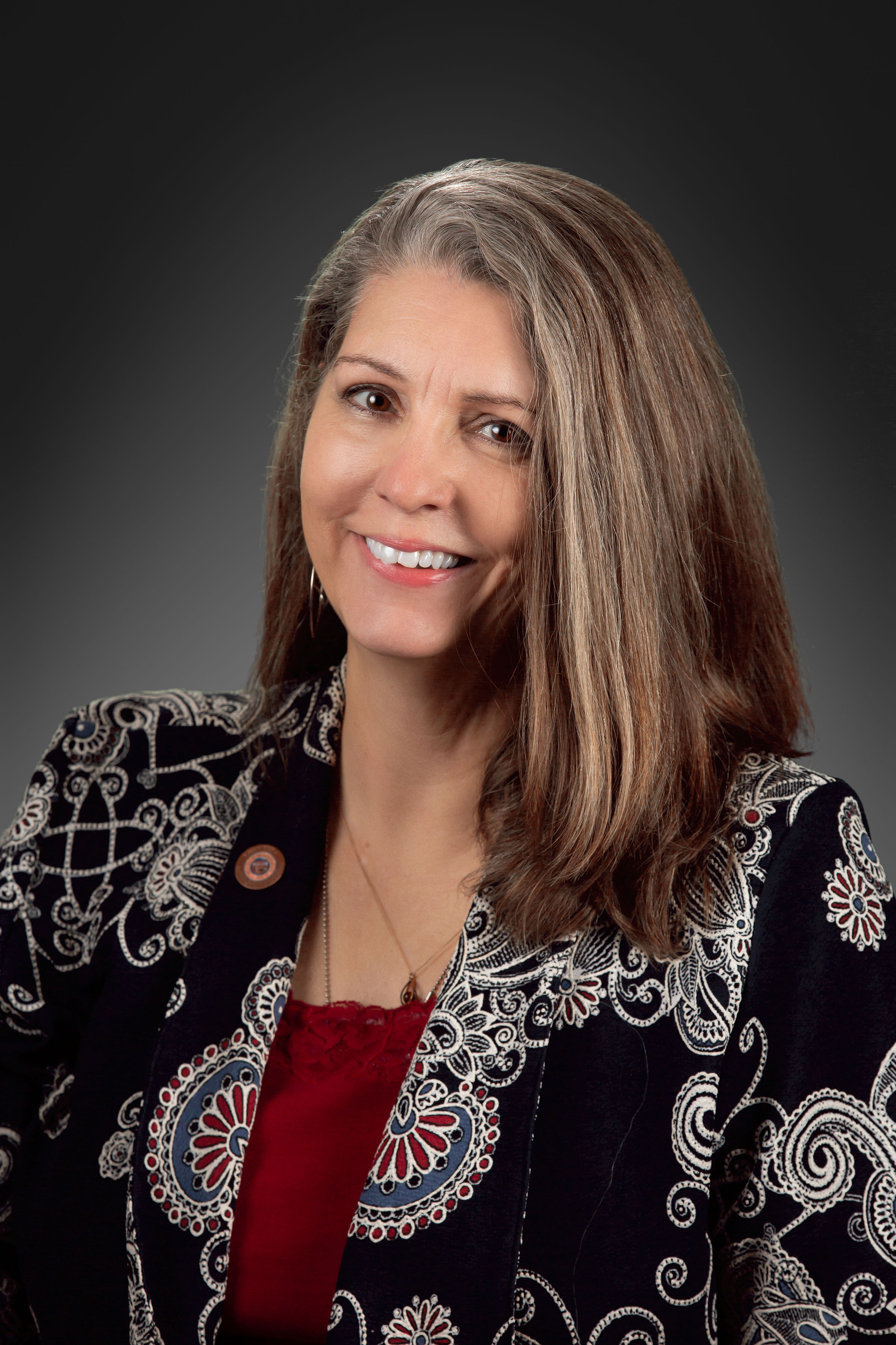 Photo of Jennifer Longdon