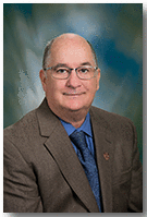 Photo of John Allen