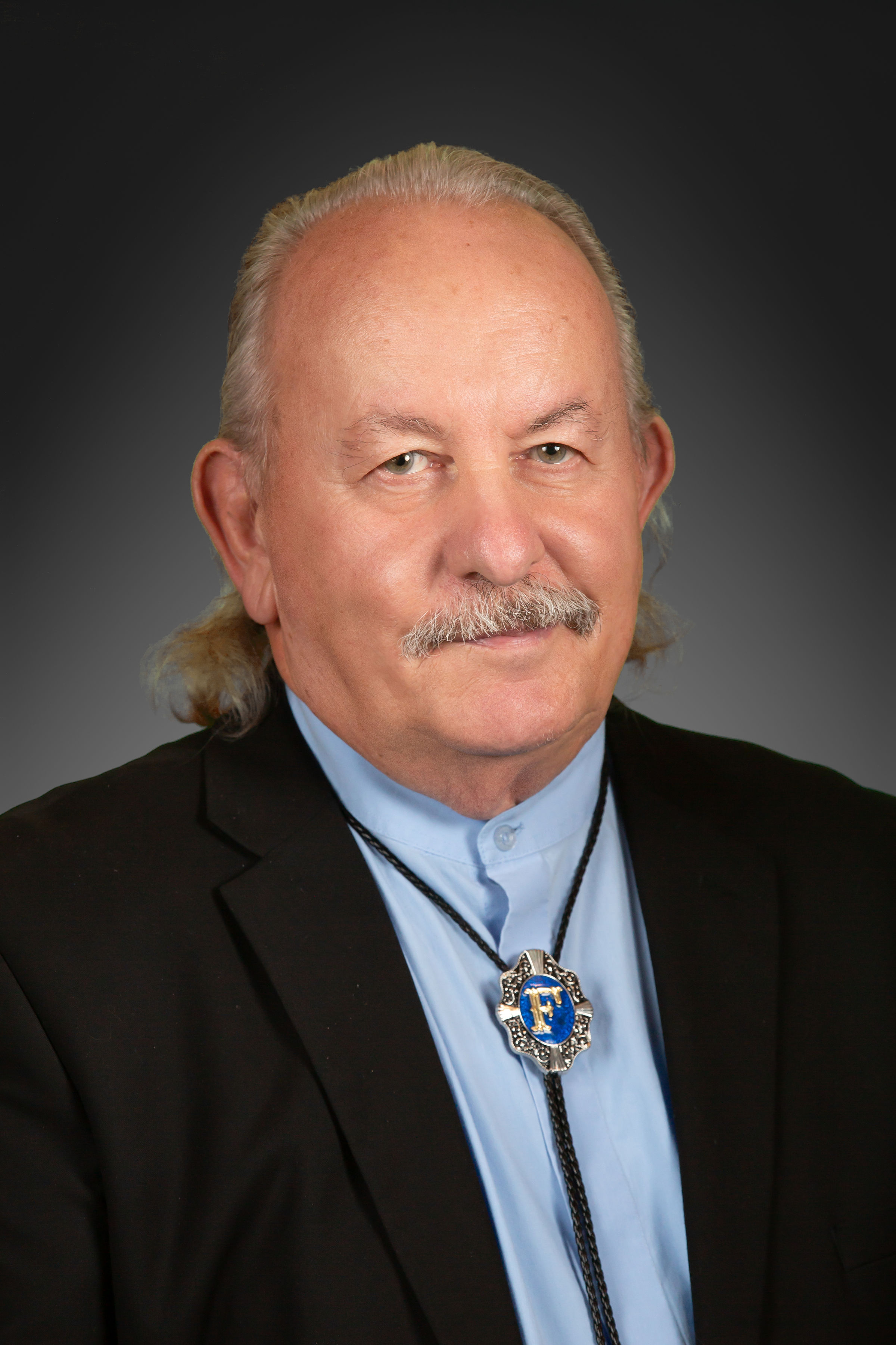 Photo of John M. Fillmore