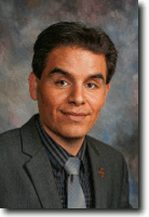 Photo of Juan Mendez