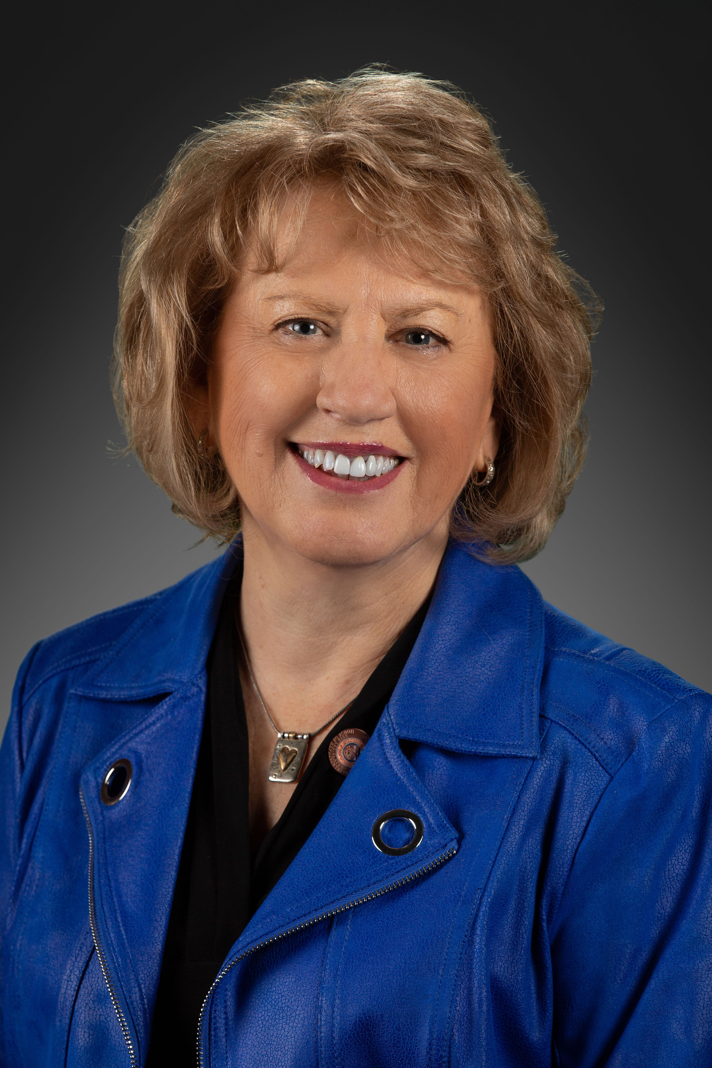 Photo of Judy Schwiebert
