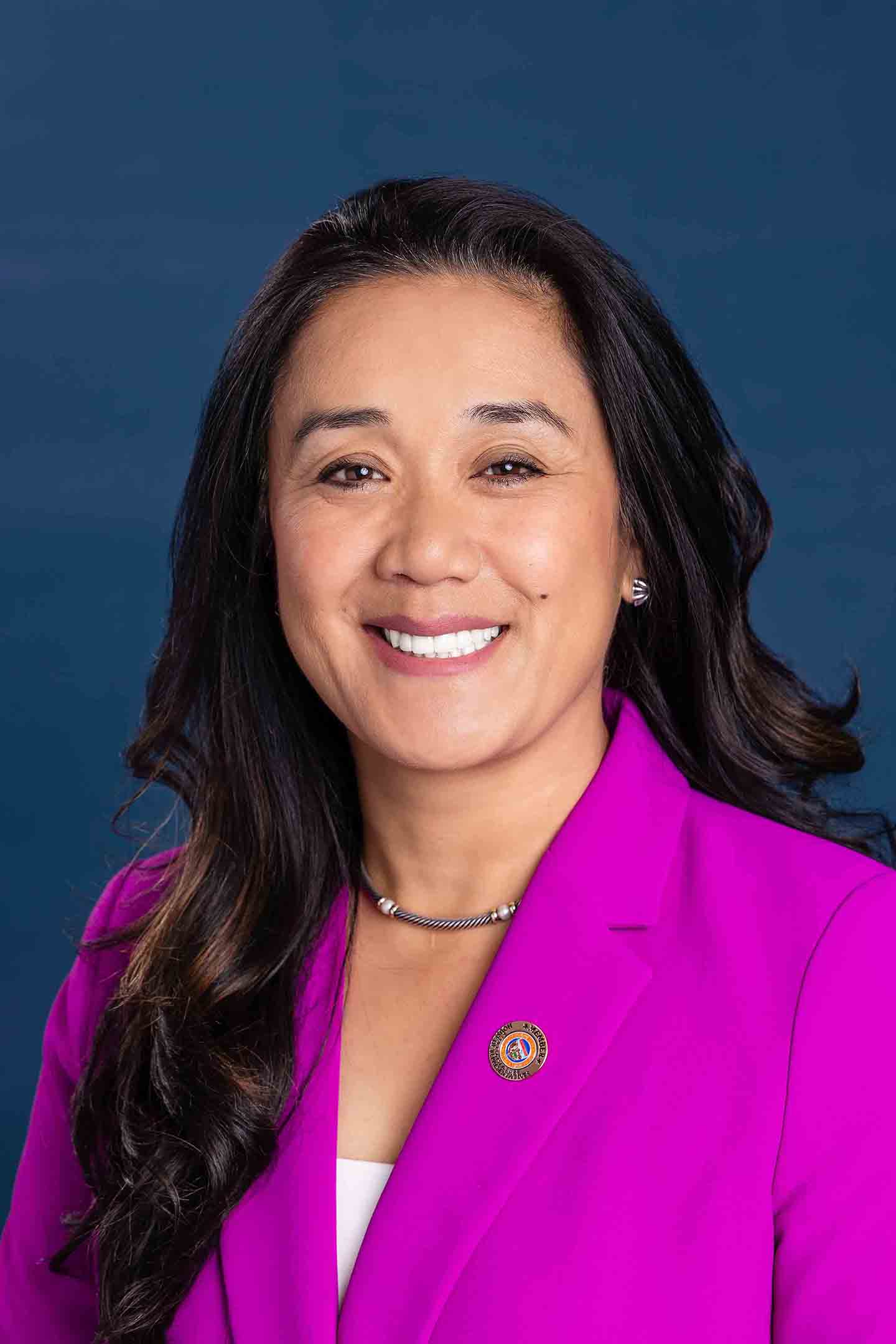 Photo of Junelle Cavero