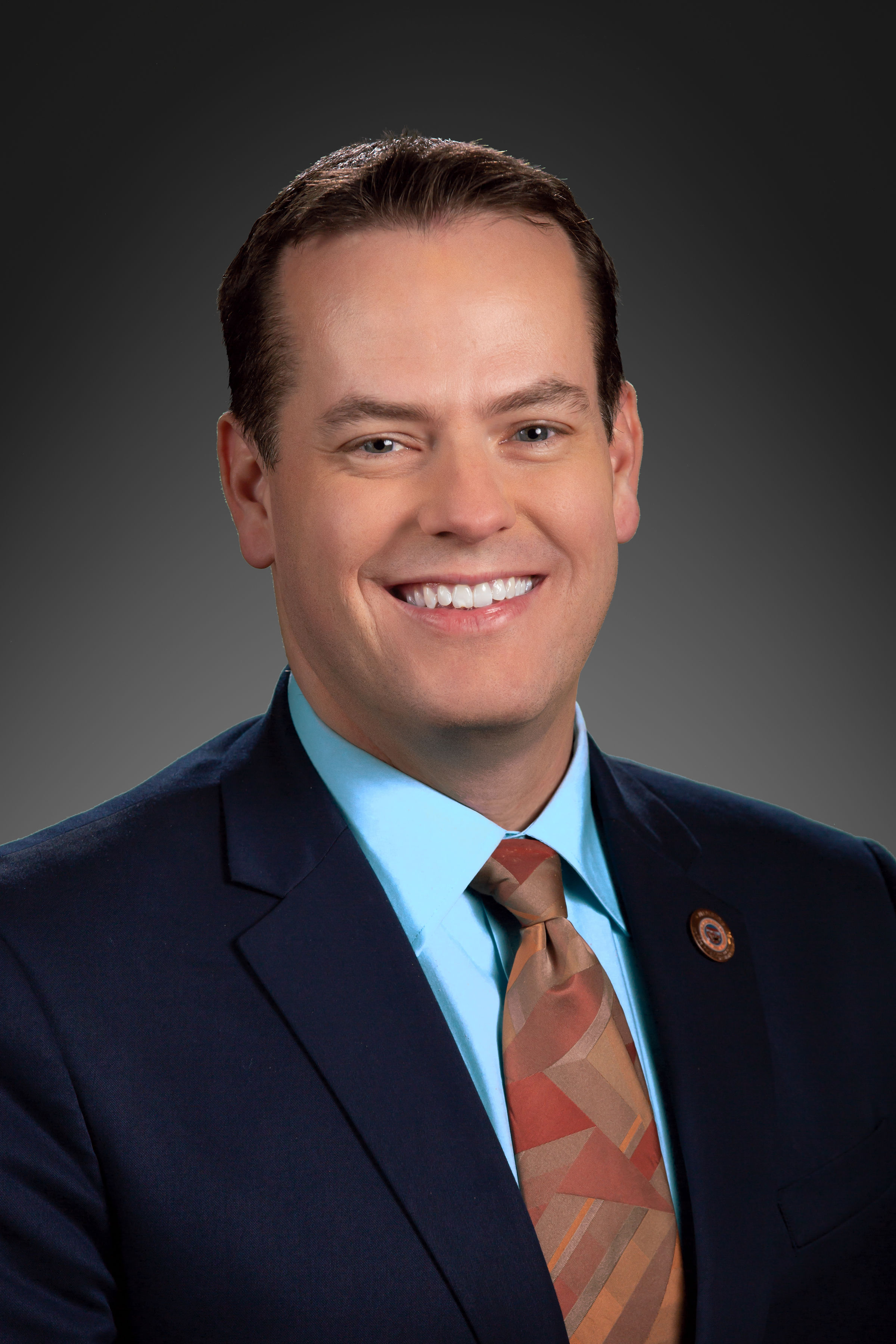 Photo of Justin Wilmeth