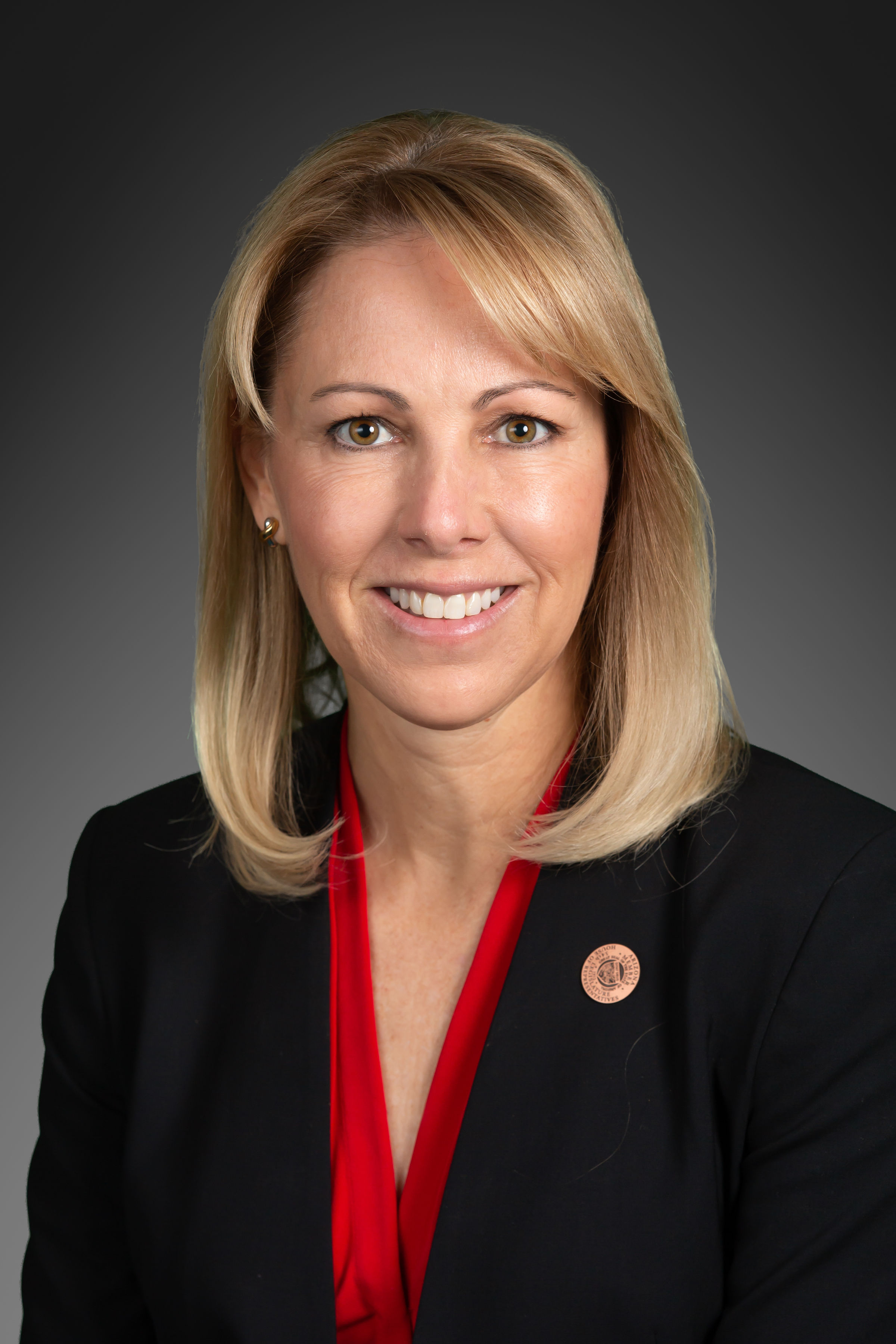 Photo of Kelli Butler