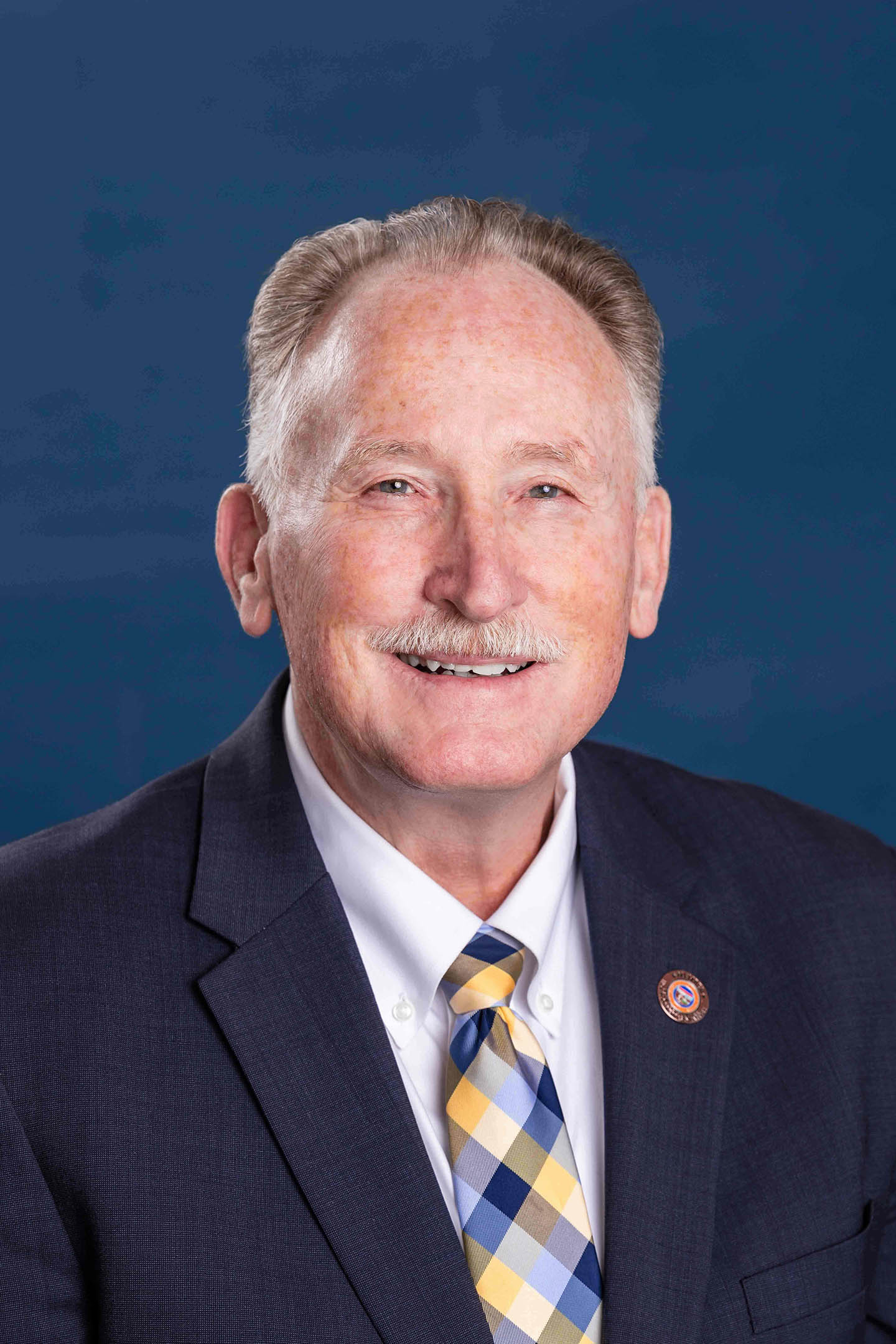 Photo of Khyl Powell
