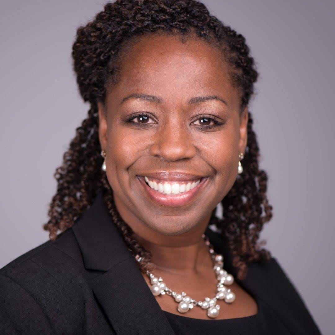 Photo of Kiana Sears