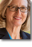 Photo of Kirsten Engel