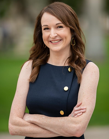 Photo of Laura Terech