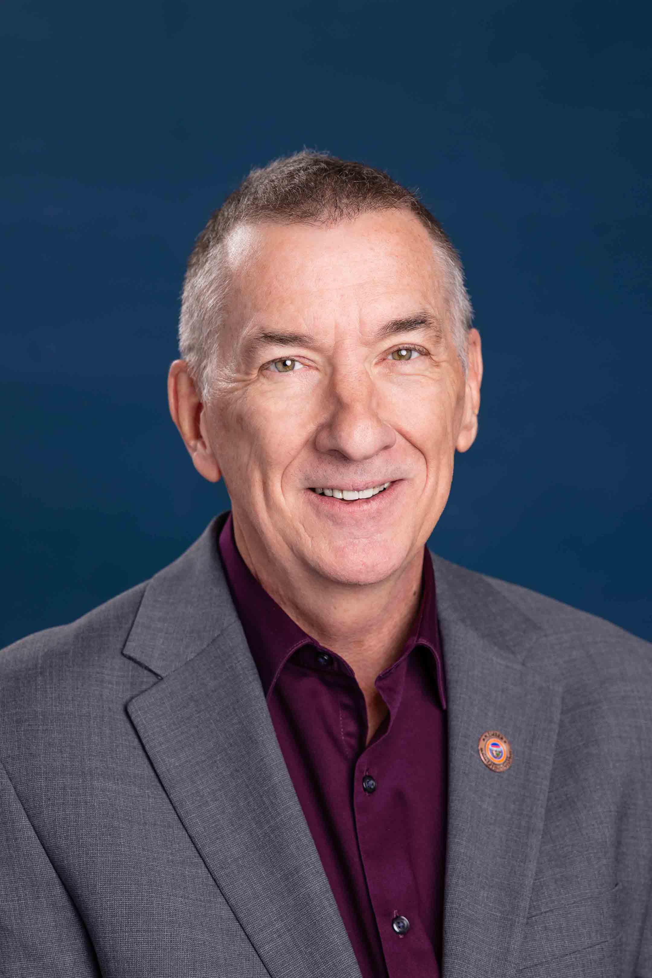 Photo of Laurin Hendrix